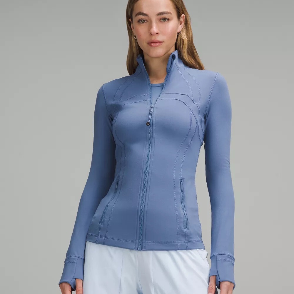 LULULEMON ALIGN NILE JACKET